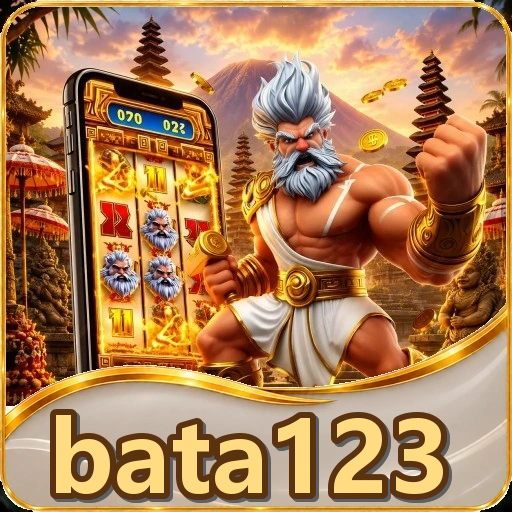 Tampilan unduh paket APK bata123 versi 6.2.4 berukuran 41.8 MB